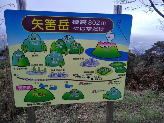 矢筈岳案内板.jpg